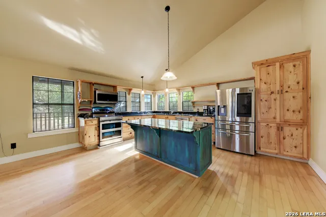 451 Wegener Trail Fischer (Comal), TX 78623